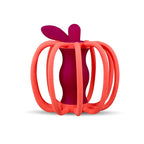RaZ Apple Teether & Rattle