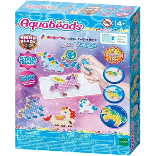 Unicorn Fantasy Craft Kit