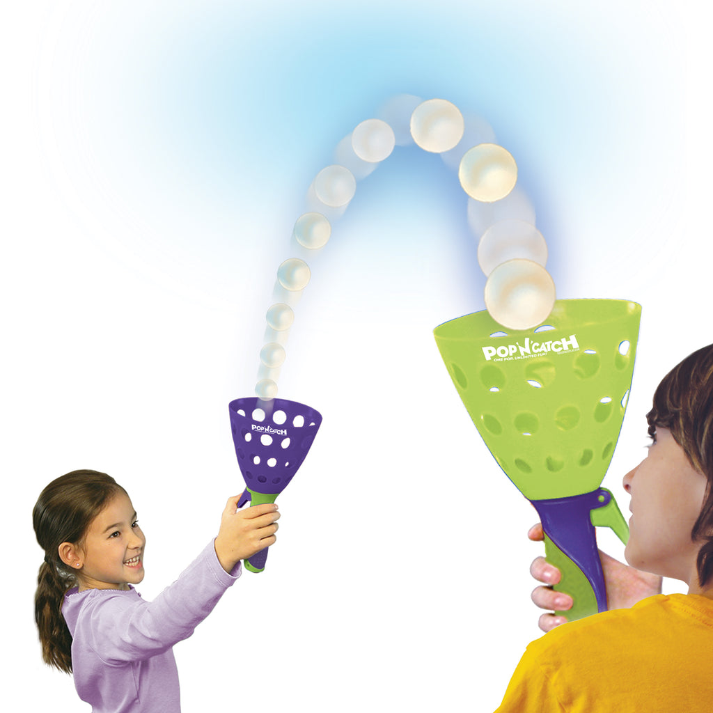 Pop N' Catch