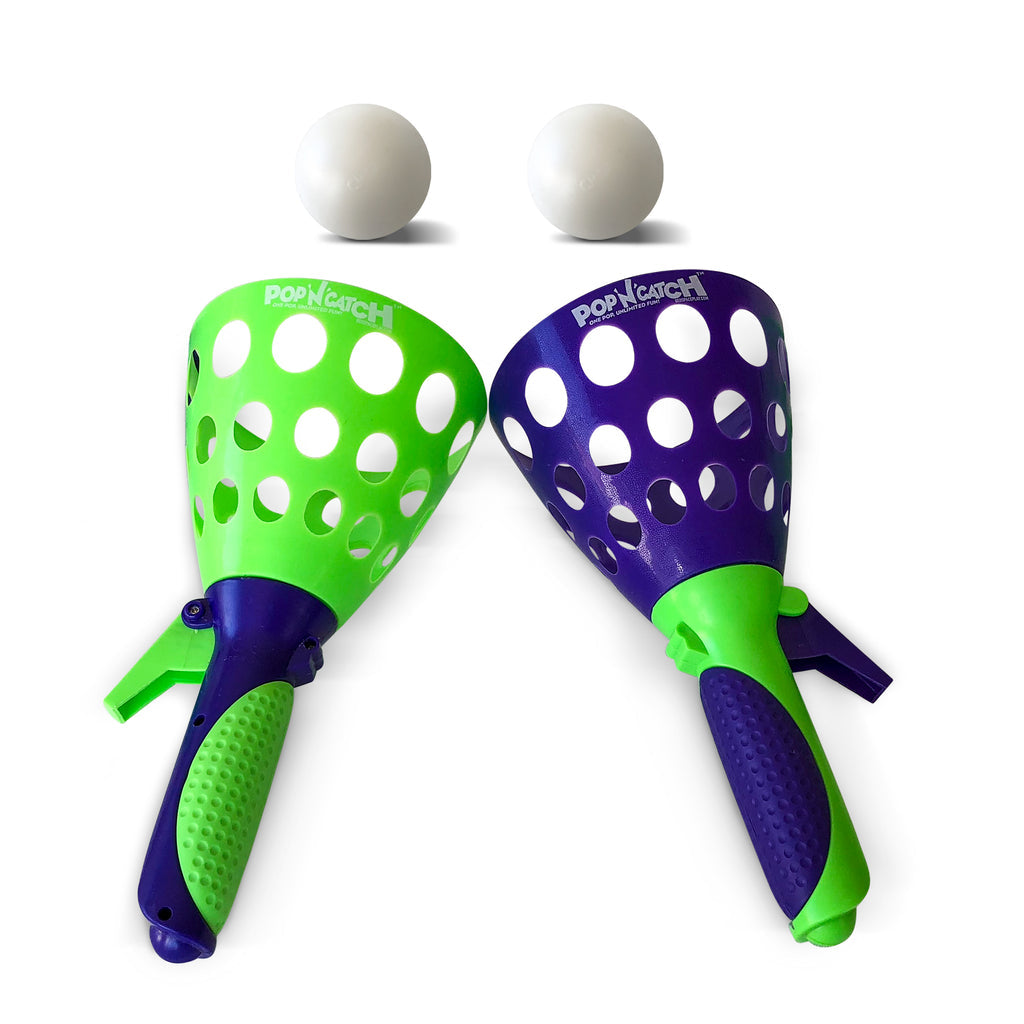 Pop N' Catch
