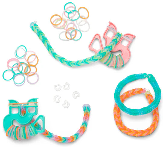 Glow Party Treasure Box