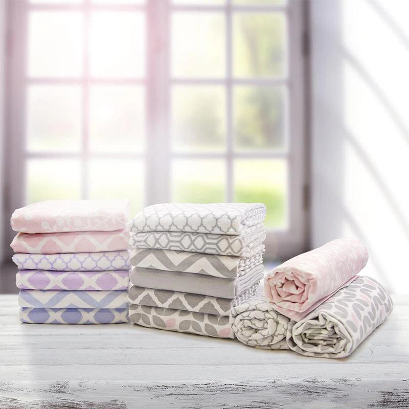 Hooded Terry Towel & Wash Cloth
