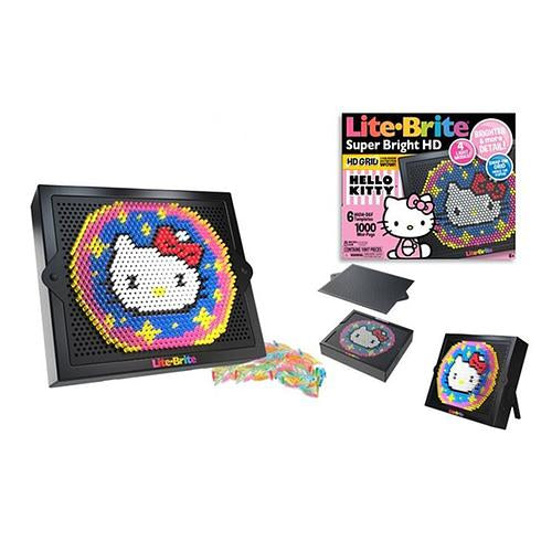 Hello Kitty Lite Brite