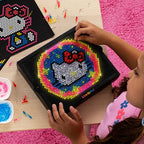 Hello Kitty Lite Brite