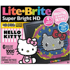 Hello Kitty Lite Brite