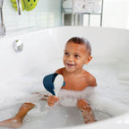 Whale Chomp Bath Toy