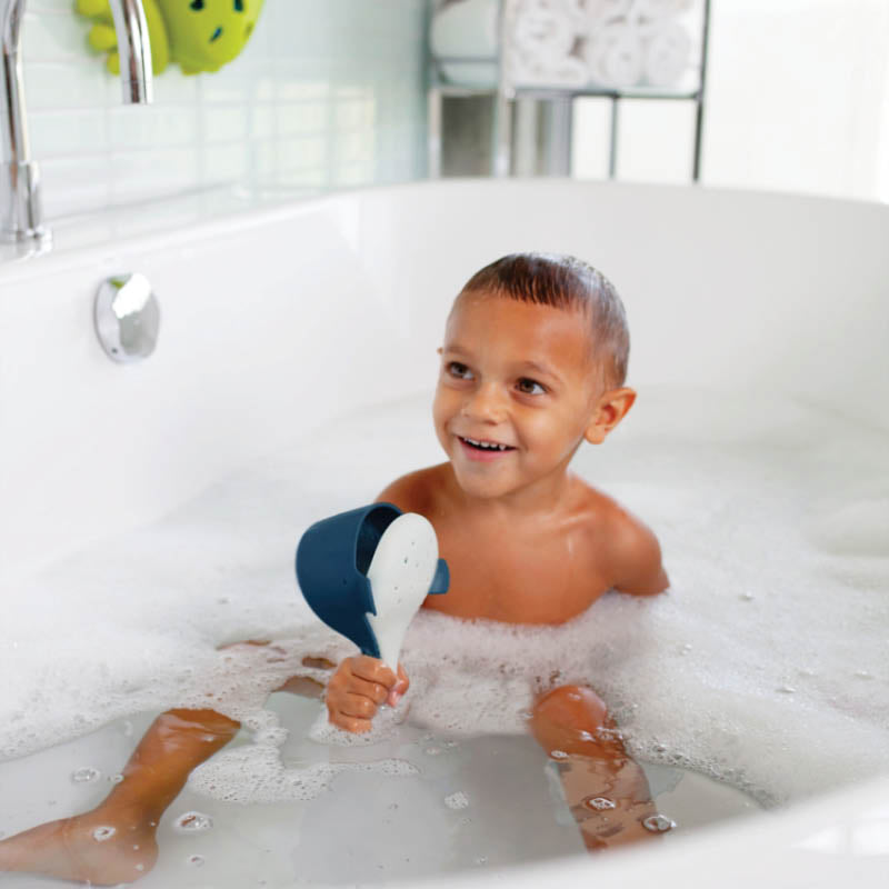 Whale Chomp Bath Toy