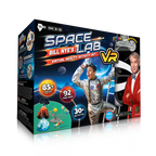 Bill Nye's VR Space Lab Activity Set