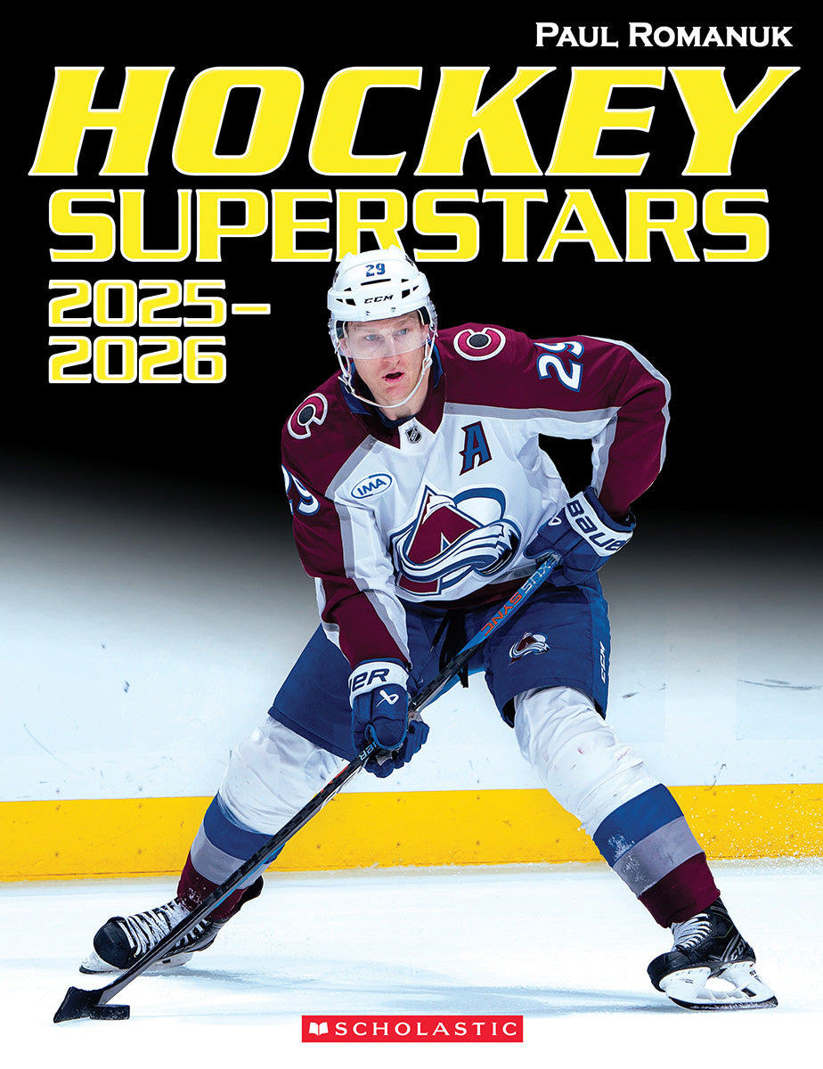 Hockey Superstars 2025–2026
