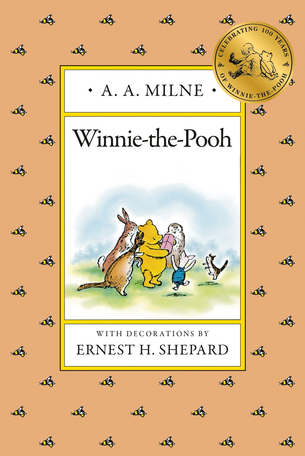 Winnie-the-Pooh