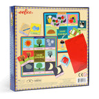 French Vocabulary Bingo