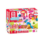 Tutti Frutti Ice Pops Trio Kit