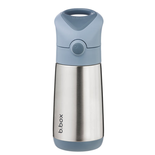 b.box Insulated Drink Bottle 350ml - Chill Out