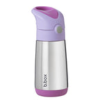 b.box Insulated Drink Bottle 350ml - Sugar Plum