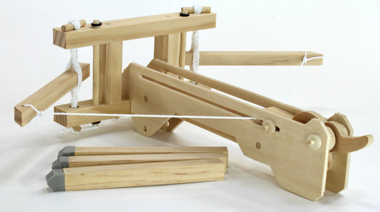 Roman Ballista