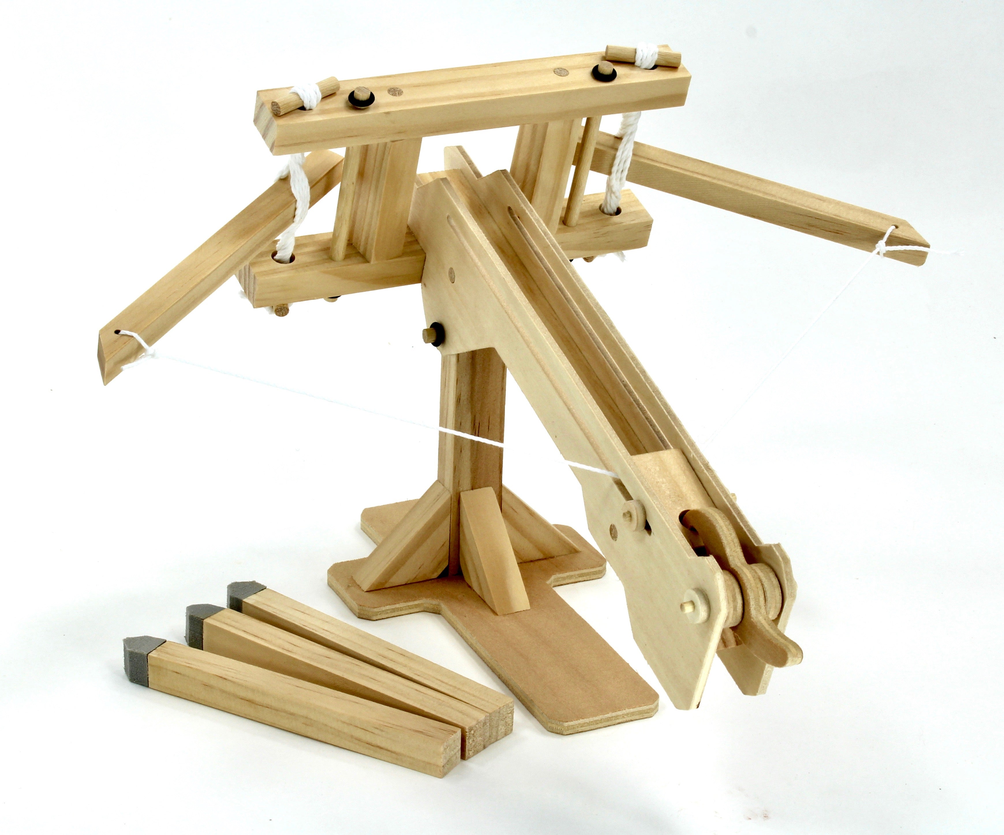 Roman Ballista
