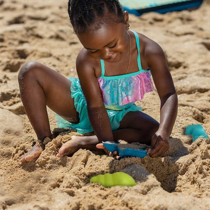 Beach Basics