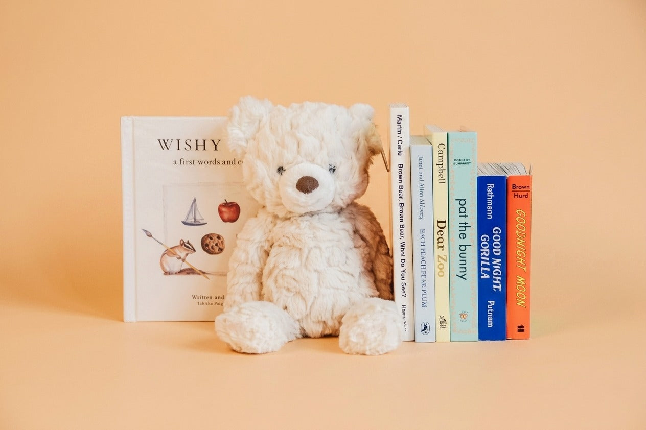 The First Library Box