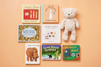 The First Library Box