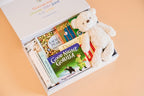 The First Library Box