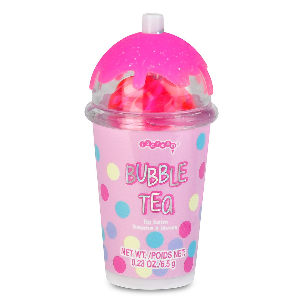 Bubble Tea Lip Balm