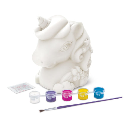 Glitter Unicorn Bank