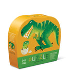 12-pc Mini Puzzle / Just Hatched