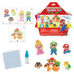 Super Mario Character Set