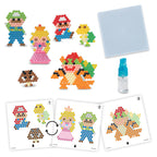 Super Mario Character Set