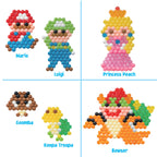Super Mario Character Set
