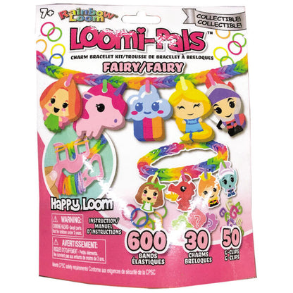 Loomipal Collectible – FAIRY