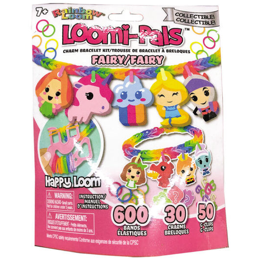 Loomipal Collectible – FAIRY