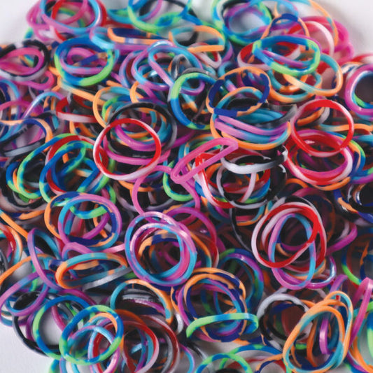 Bands - TYE DYE