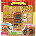 Bakery Shop Starter Set