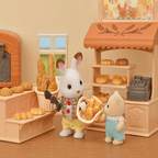 Bakery Shop Starter Set