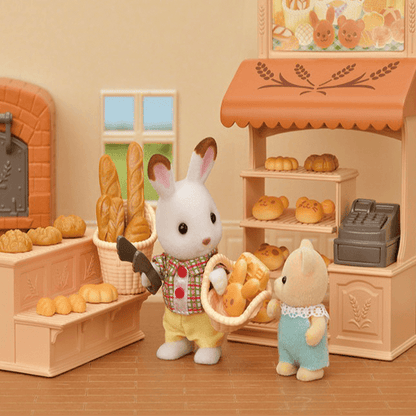 Bakery Shop Starter Set