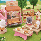 Bakery Shop Starter Set