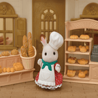 Bakery Shop Starter Set