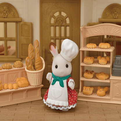 Bakery Shop Starter Set