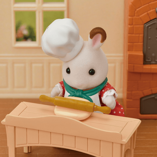 Bakery Shop Starter Set