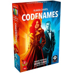 Codenames (New Edition) - (EN)