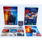 Codenames (New Edition) - (EN)