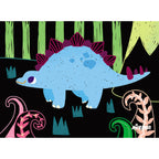 Scratch Junior - Dinosaurs