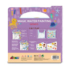 Magical Water Painting