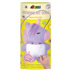 My First Sewing Doll