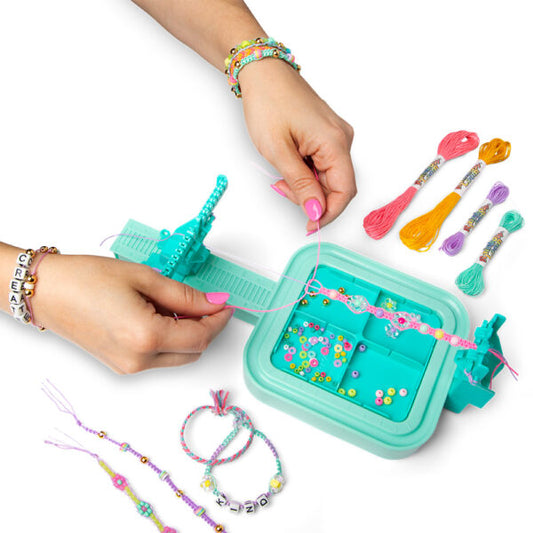 Wrapit Loom