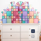 Pastel Creative Pack, 120 Pieces