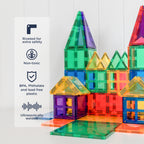 Rainbow Creative Pack, 102 Pieces