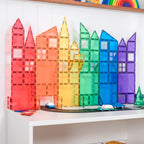 Rainbow Creative Pack, 102 Pieces