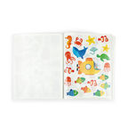 Book of 300 Stickers